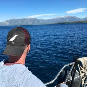 Meet your Posher, Andy